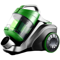 美的吸尘器卧式手持强力大功率除螨吸尘C3-L148B