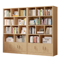 豫龙都书柜2.2米个