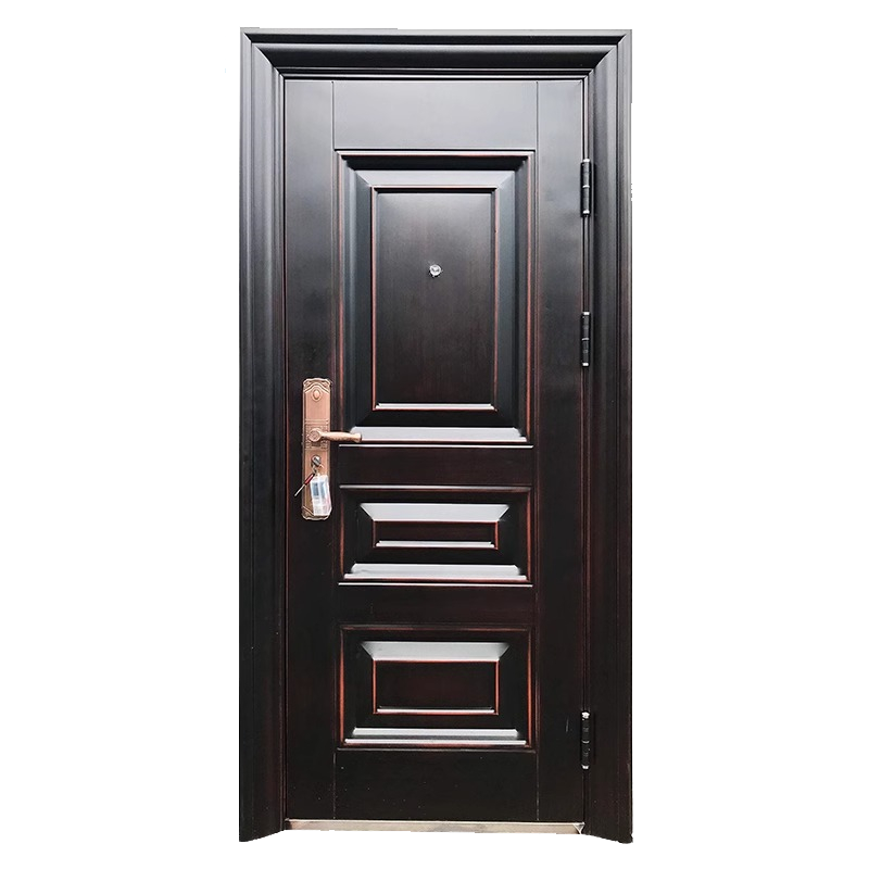 佰艺鸣德 防盗门 钢制 平方米