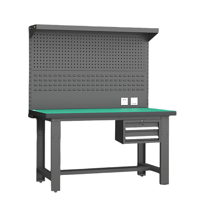 伊科飞特装配台二抽1800*750*1740mm张