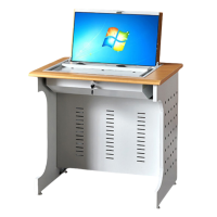赛颐盛翻转电脑桌单人位800*600*750mm(030)张