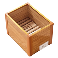 容声(Ronshen)电火桶烤火箱家用烤脚取暖器冬天电暖脚炉办公室暖脚