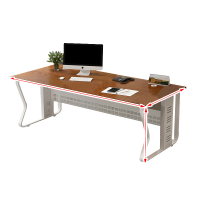 奇桄烁桌子180cm/张