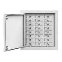 晨磊 手机屏蔽柜 24格 台