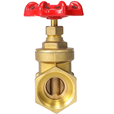 冰城同祥 铜闸阀 DN32 台