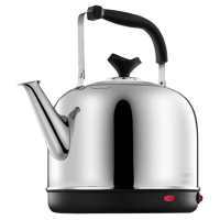 某电热水壶大容量电水壶烧水家用热水壶自动开水壶电茶_6L自动断电加厚标准款