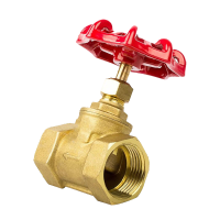 冰城同祥 铜截止阀 DN50 台