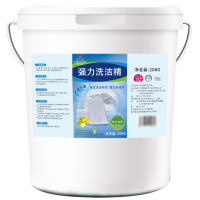 唯玫香 洗洁精 20kg/桶 洗洁精 20kg/桶