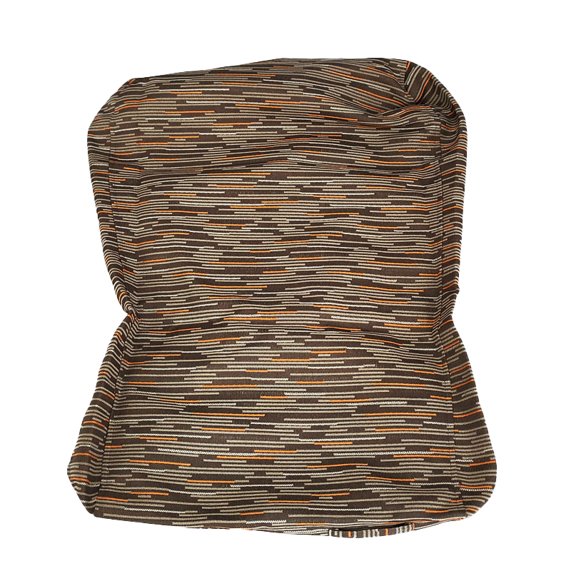 东凯汇普 商务经济二等座椅套 按车体量裁 1个