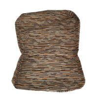 东凯汇普 商务经济二等座椅套 按车体量裁 1个