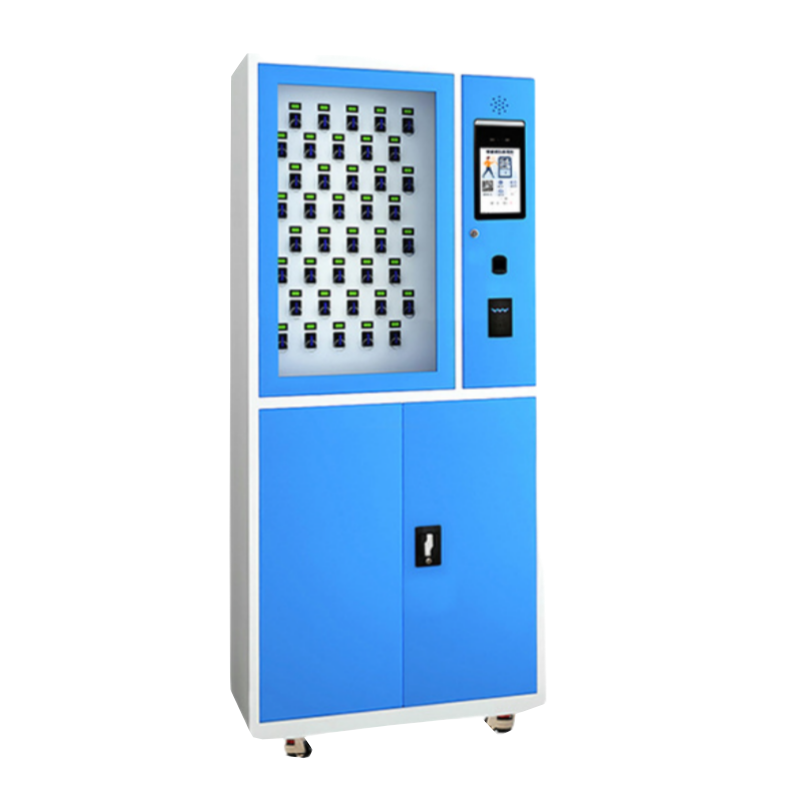 蕃蒂智能钥匙柜40位台