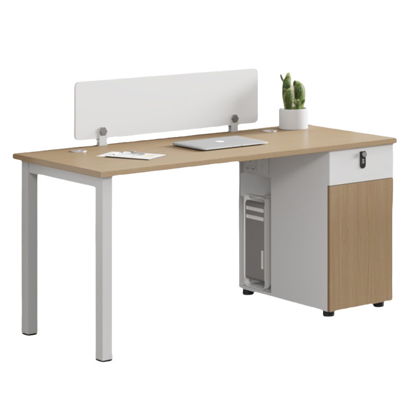 悦兴诚屏风工位单桌120*60*75cm张