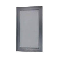 以雅以南 金刚网纱窗定制款SXJY-XY/个