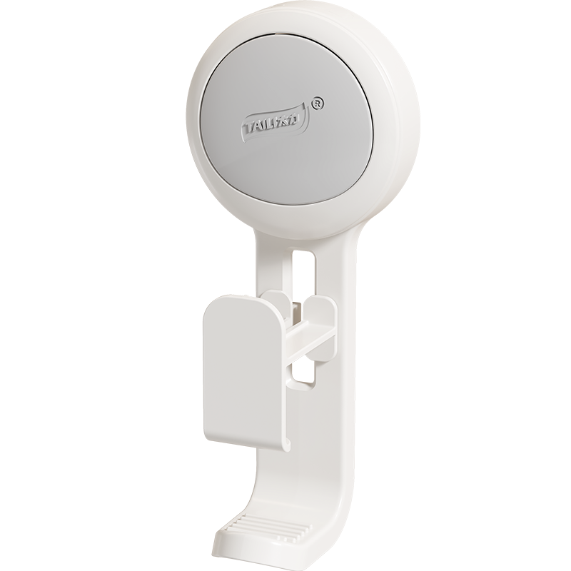 太力浴室挂盆神器洗脸盆挂钩脸盆架免打孔卫生间放盆墙上壁挂挂钩