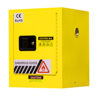 冠谦防爆柜4加仑台