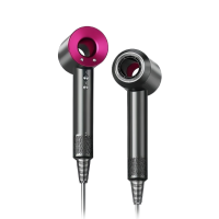 11万转高速吹风机家用大功率无叶中空负离子护发静音恒温理发店源头直发