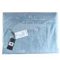 三人居床品四件套SRJCP962/套(200*230/245*250/48*74cm*2)