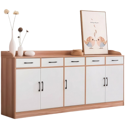 桃锦堂 餐边柜2米个