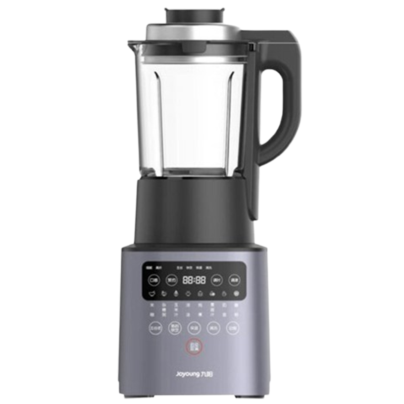 九阳破壁机1.75L多功能可预约一键式菜单加热料理机L18-P386