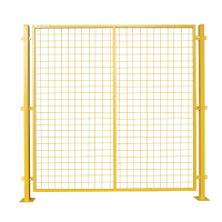 沐蓝星 防护栅栏网 1m*1m 平方米