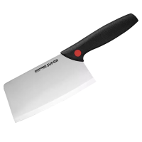 苏泊尔菜刀18.5cm不锈钢刀具轻便切菜刀KE185CA5