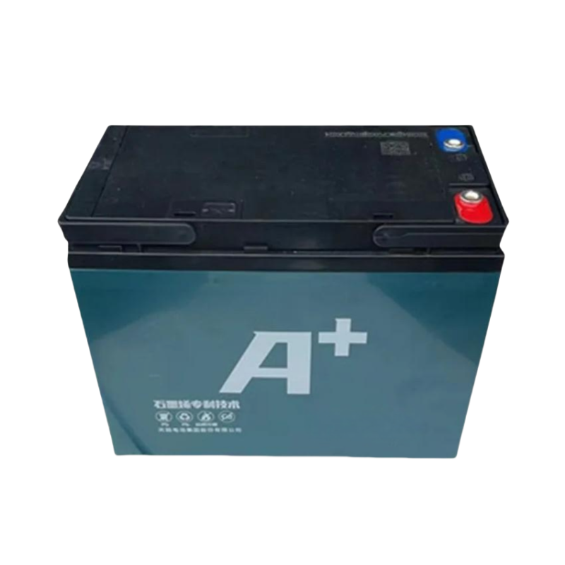 智铮朗月 铅酸蓄电池 6-EVF-45.2 块