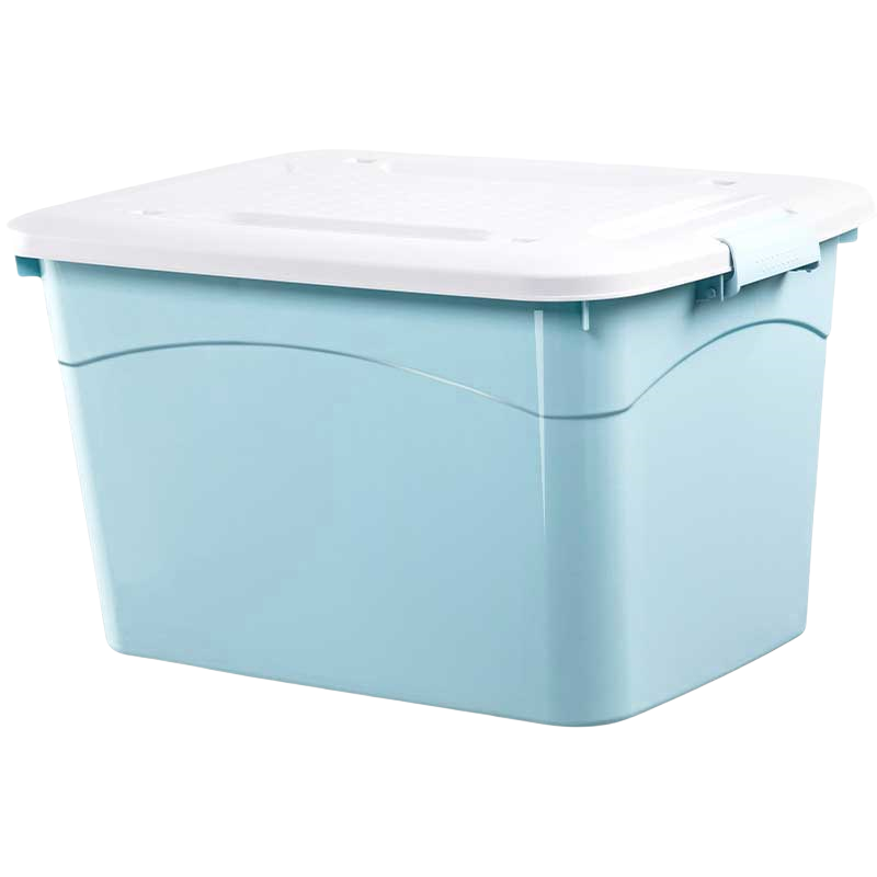 伊洛源储物箱62.5*44.5*35.5cm(四轮)个