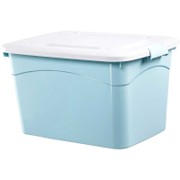 伊洛源储物箱62.5*44.5*35.5cm(四轮)个