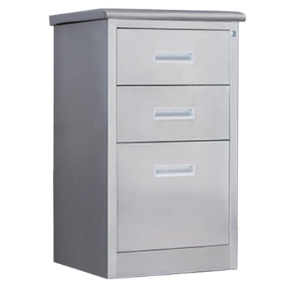 景福达矮柜750*440*400mm台