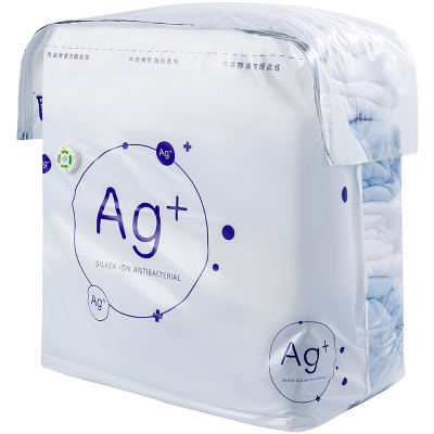 太力真空收纳压缩袋装被子衣服衣物羽绒服棉被专用袋子抗菌免抽气