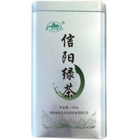 鸡公山 信阳绿茶250g/罐
