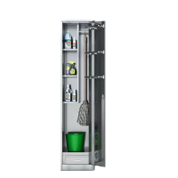 班龙清洁柜单门台