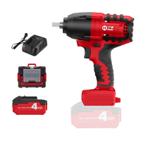 户美佳欣 扳手 锂电/. 台