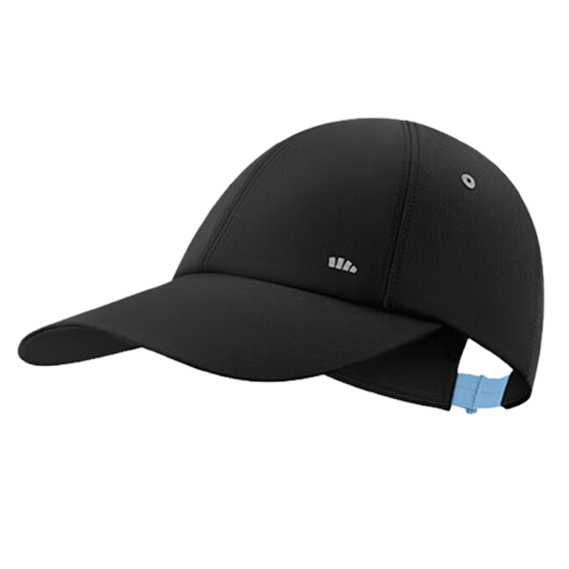 蕉下防晒帽双面渔夫遮阳帽太阳帽防紫外线AL50124(颜色随机)