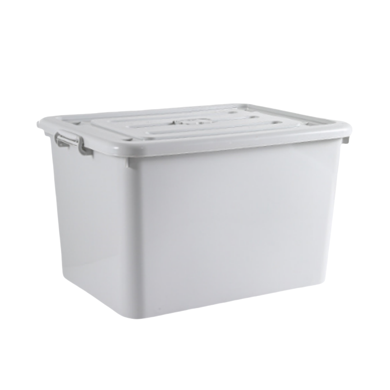 静科储物箱大号个