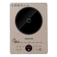 九阳电磁炉爆炒IH加热多功能智能菜单操控电磁灶C22-F9