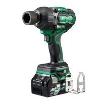 铁电科技 36V中扭矩锂电板手 TDBS-ZNJLDBS 1台