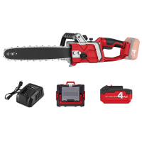 户美佳欣 链锯 锂电 / 台