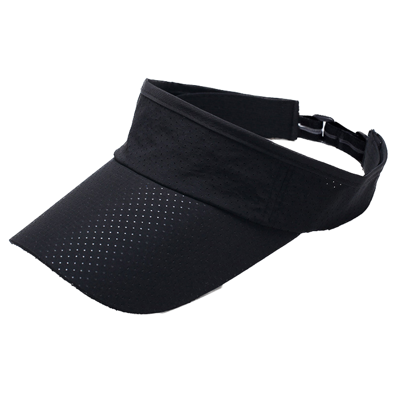 林可思 遮阳帽 YD-太阳帽白色 顶