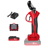 户美佳欣 管剪 电剪刀 - 台