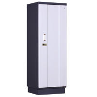 芙瑞塔防磁柜九抽 台