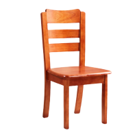 悦兴诚实木椅45*42*90cm把