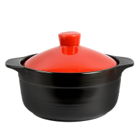 苏泊尔陶瓷煲3.2L砂锅汤锅炖锅陶瓷煲养生煲TB32J2