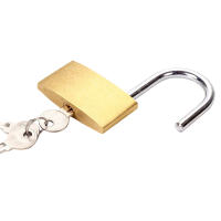 枢泽 锁 30mm短梁 把