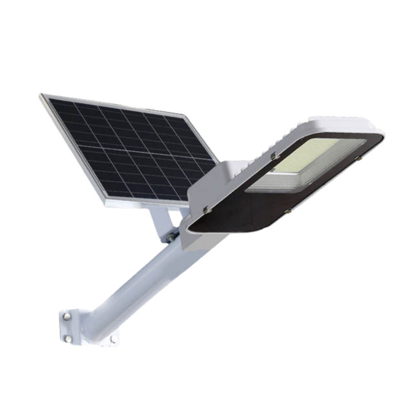 沐蓝星 太阳能路灯 YJX2217 120W 套