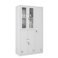 亚太飞鸿-五门更衣柜-LF-GYG-0045-个