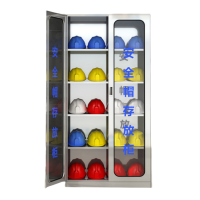 怡卓欧帽子摆放柜1.8米20顶台