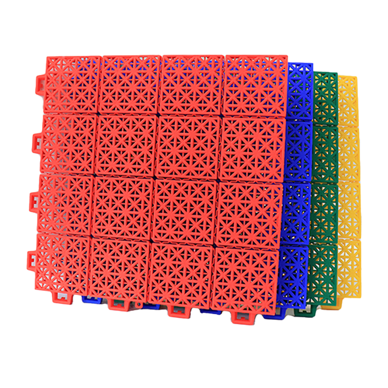 世尔顿(SHIERDUN) 悬浮地板 SED-14mm 平方米