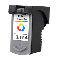 亮点墨盒836XL彩 支