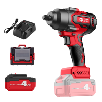 户美佳欣 扳手 锂电 ./台